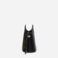 03_Xiangyunsha_Silk_Bamboo_Black_Drawstring_Bucket_Bag_YS120670