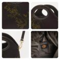 09_Xiangyunsha_Silk_Bamboo_Black_Drawstring_Bucket_Bag_YS120670