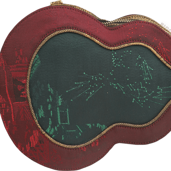 2_9_超軽量ひょうたんバッグ_限定版_花緒_シルク_高級デザイン_GD1208 2_9_Ultra-Light_Gourd_Bag_Limited_Edition_Hualuo_Silk_Luxury_Design_GD1208