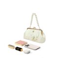3_Embroidery_Leather_Chain_Kiss_Lock_Clutch_Bag_Lotus_Pearl_-_Sinocultural-SinoCultural