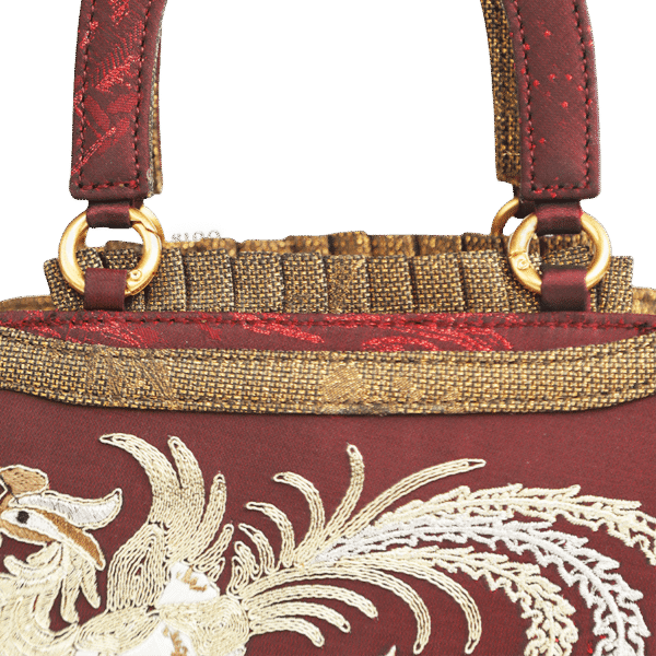 3_Ultra-Light_Ruyi_Handbag_Limited_Edition_Phoenix_Embroidery_with_Hualuo_Silk_GD1212 3_Ultra-Light_Ruyi_Handbag_Limited_Edition_Phoenix_Embroidery_with_Hualuo_Silk_GD1212
