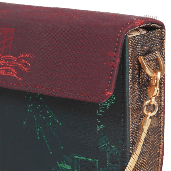 4_2_GD1209_Ultra-Light_Envelope_Clutch_Handbag_Song_Brocade_in_Recycled_Fabric_133g 4_2_GD1209_Ultra-Light_Envelope_Clutch_Handbag_Song_Brocade_in_Recycled_Fabric_133g