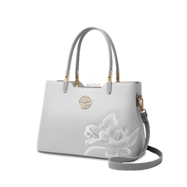9_Embroidery_Leather_Grey_Tote_Bag_Azalea_Women_Handbag_P120321 9_Embroidery_Leather_Grey_Tote_Bag_Azalea_Women_Handbag_P120321
