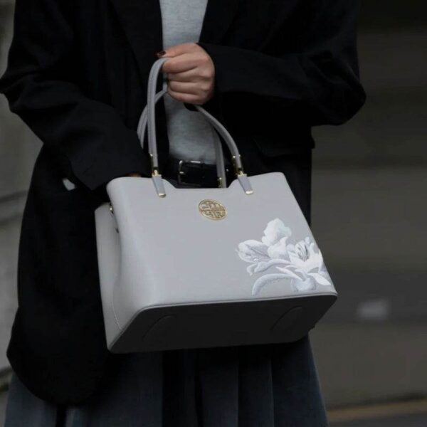Embroidery_Leather_Azalea_Women_Tote_Bag_-_SinoCultural-2470145 Embroidery_Leather_Azalea_Women_Tote_Bag_-_SinoCultural-2470145