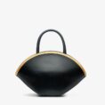 Embroidery_Leather_Black_Basket_Handbag_3D_Peach_Blossom_-_SinoCultural-2470405