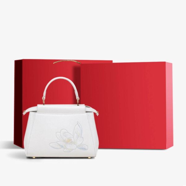 Embroidery_Leather_Black_Lotus_Handbag_-_SinoCultural-2470501 Embroidery_Leather_Black_Lotus_Handbag_-_SinoCultural-2470501