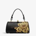 Embroidery_Leather_Chain_Barrel_Handbag_High_Luxury_Royal_Gold_Peony_-_SinoCultural-2471076