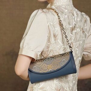 Embroidery_Leather_Clutch_Baguette_Bag_Auspicious_Cloud_-_SinoCultural-2472223