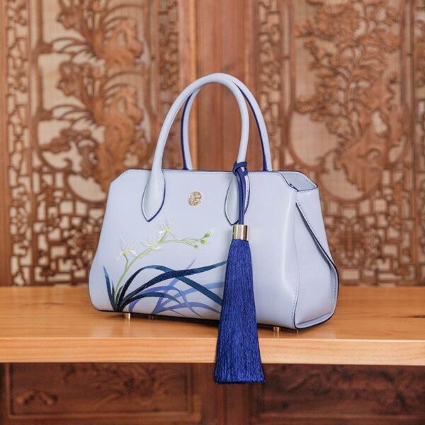 Embroidery_Leather_Crossbody_Tote_Bag_Blue_Orchid_-_SinoCultural-2472655 Embroidery_Leather_Crossbody_Tote_Bag_Blue_Orchid_-_SinoCultural-2472655