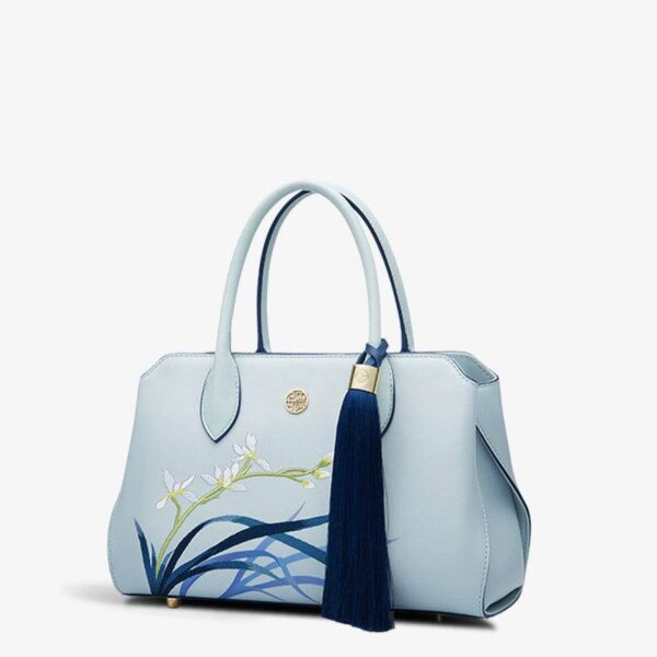 Embroidery_Leather_Crossbody_Tote_Bag_Blue_Orchid_-_SinoCultural-2472660 Embroidery_Leather_Crossbody_Tote_Bag_Blue_Orchid_-_SinoCultural-2472660