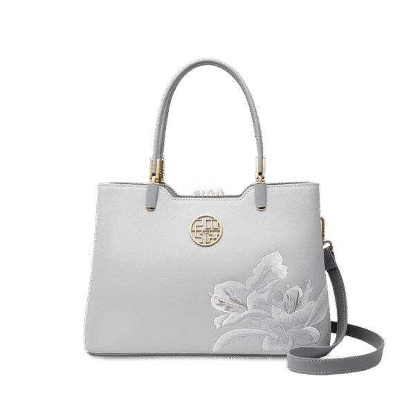 Embroidery_Leather_Grey_Tote_Bag_Azalea_Women_Handbag_P120321_5