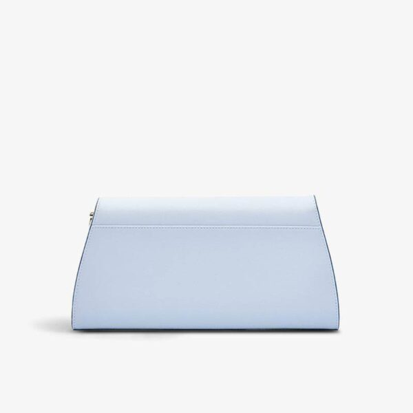 エンブロイダリー_レザー_ハンドヘルド_クラッチバッグ_ブルー_オーキッド_-_中文2473613 Embroidery_Leather_Handheld_Clutch_Bag_Blue_Orchid_-_SinoCultural-2473613