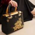 Embroidery_Leather_Lady_Luxury_Black_HandBag_Royal_Gold_Peony_-_SinoCultural-2473893