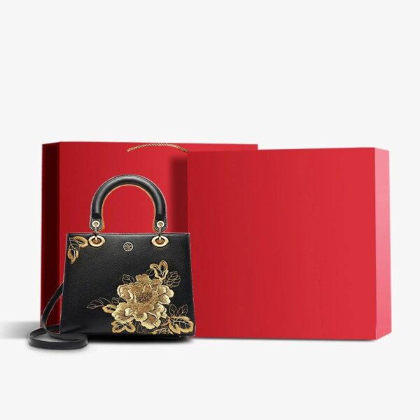 Embroidery_Leather_Lady_Luxury_Black_HandBag_Royal_Gold_Peony_-_SinoCultural-2473982_f222de94-d4b9-4422-aa3b-ea601bd2ac9a Embroidery_Leather_Lady_Luxury_Black_HandBag_Royal_Gold_Peony_-_SinoCultural-2473982_f222de94-d4b9-4422-aa3b-ea601bd2ac9a