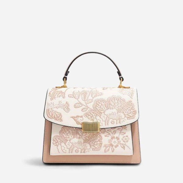 Embroidery_Leather_New_Chinese_Style_Handbag_Peony_-_SinoCultural-2474403 Embroidery_Leather_New_Chinese_Style_Handbag_Peony_-_SinoCultural-2474403