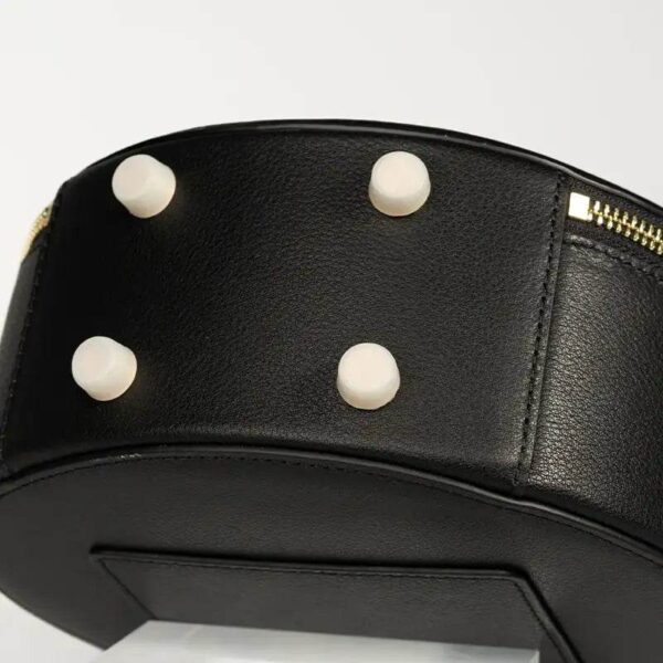 刺繍_レザー_ラウンドハンドバッグ_高級_ロイヤル_ゴールド_牡丹_-_中文2474977 Embroidery_Leather_Round_Handbag_High_Luxury_Royal_Gold_Peony_-_SinoCultural-2474977