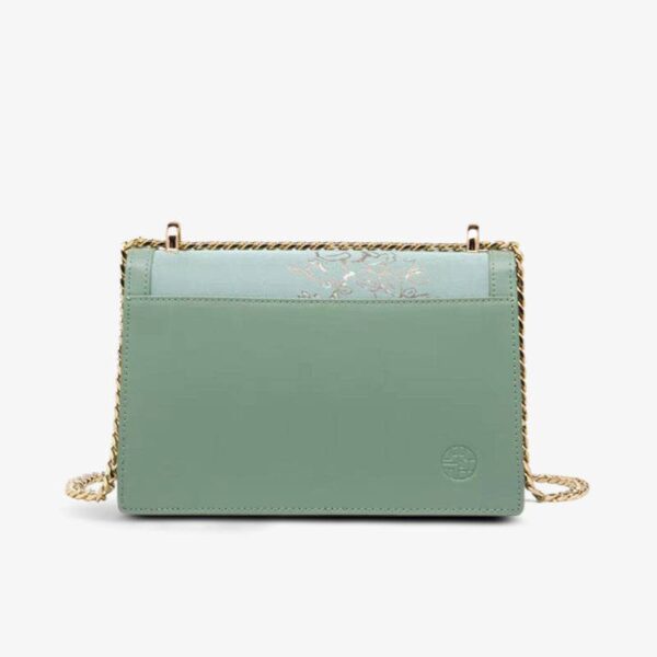 刺繍_レザー_ショルダー_スクエア_ハンドバッグ_セイクリッド_ツリー_-_中文2475726 Embroidery_Leather_Shoulder_Square_Handbag_Sacred_Tree_-_SinoCultural-2475726