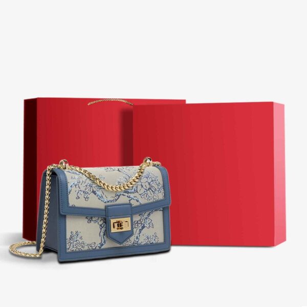 刺繍_レザー_ショルダー_スクエア_ハンドバッグ_セイクリッド_ツリー_-_中文2475757 Embroidery_Leather_Shoulder_Square_Handbag_Sacred_Tree_-_SinoCultural-2475757