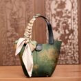 Fragrant_Cloud_Silk_Dark_Green_Bucket_Bag_-_SinoCultural-2478618