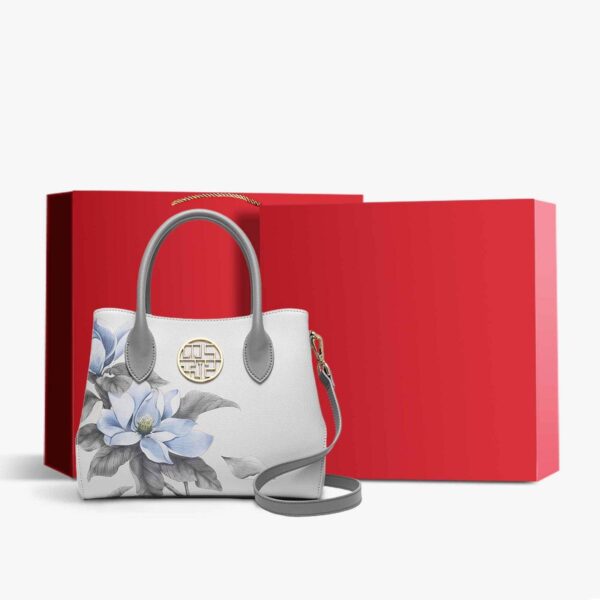 Leather_Gardenia_Floral_Women_s_Handbag_-_SinoCultural-2481005 Leather_Gardenia_Floral_Women_s_Handbag_-_SinoCultural-2481005