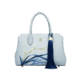 P120609-Chinese_Embroidery_Leather_Crossbody_Tote_Bag_Blue_Orchid_Handbag