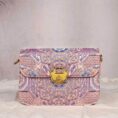 Song_Brocade_Leather_Luxurious_Clutch_Handbag_W2144-2_1
