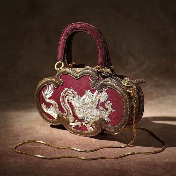 Ultra-Light_Ruyi_Handbag_Limited_Edition_Loong_Embroidery_with_Hualuo_Silk_GD1211_5 Ultra-Light_Ruyi_Handbag_Limited_Edition_Loong_Embroidery_with_Hualuo_Silk_GD1211_5