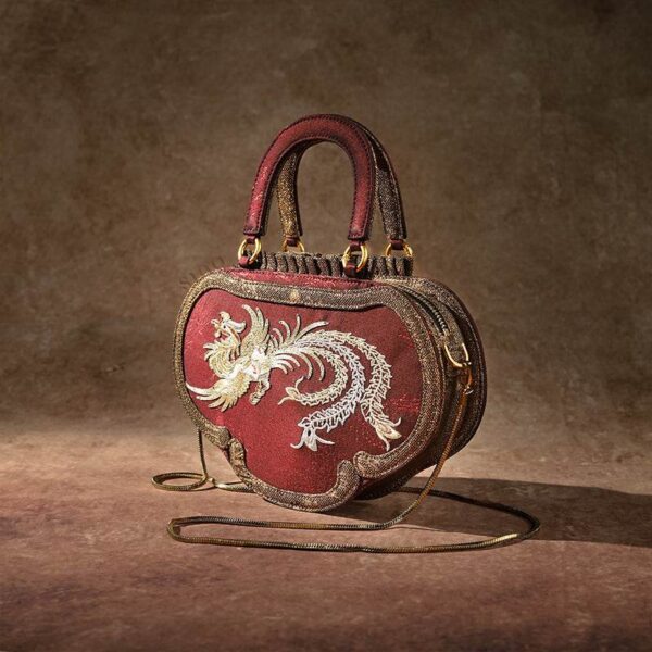 Ultra-Light_Ruyi_Handbag_Limited_Edition_Phoenix_Embroidery_with_Hualuo_Silk_GD1212_07 Ultra-Light_Ruyi_Handbag_Limited_Edition_Phoenix_Embroidery_with_Hualuo_Silk_GD1212_07