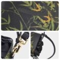Xiangyunsha_Silk_Black_Bamboo_Print_Mini_Cube_Bucket_Bag_LD170613_6