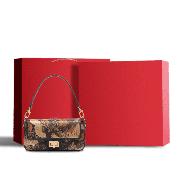 Xiangyunsha_Silk_Vintage_Crane_Print_Shoulder_Bag_YS120648_-13 Xiangyunsha_Silk_Vintage_Crane_Print_Shoulder_Bag_YS120648_-13