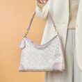 ZhuangBrocadeLeatherShoulderBagToteBagRomanticPurpleFJ220679_3