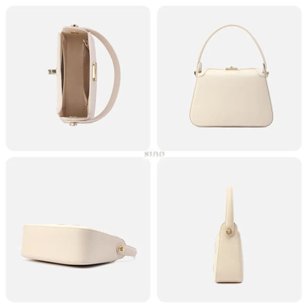 ビンリーメイバッグ詳細-内装-背面-底面 bing-lie-mei-bag-details-interior-back-bottom-side