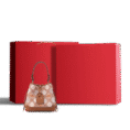 zhuang-brocade-bucket-bag-red-gift-box
